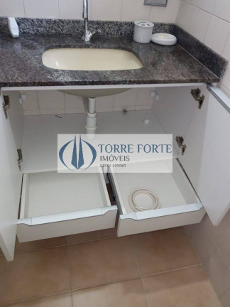 Imagem Apartamento com 1 Quarto à Venda, 45 m² em Bela Vista - São Paulo