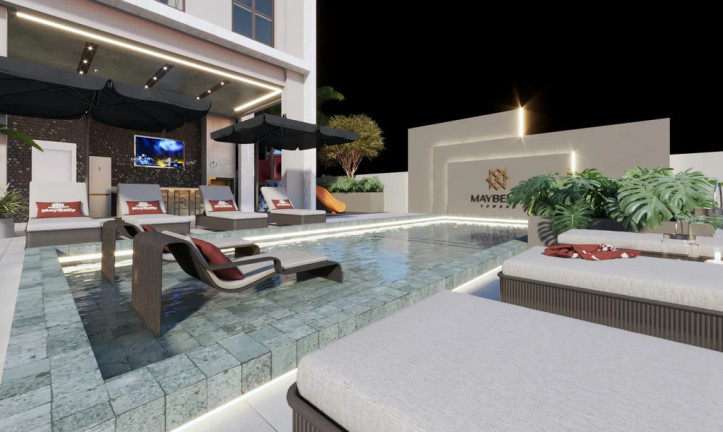 Imagem Imóvel com 2 Quartos à Venda, 67 m² em Jardim Praia Mar - Itapema Imagem Imóvel com 2 Quartos à Venda, 67 m² em Jardim Praia Mar - Itapema