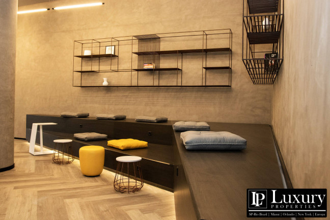 Imagem Apartamento com 2 Quartos à Venda, 104 m² em Vila Olimpia - São Paulo Imagem Apartamento com 2 Quartos à Venda, 104 m² em Vila Olimpia - São Paulo