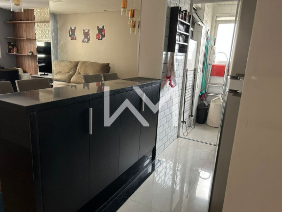 Imagem Apartamento com 3 Quartos à Venda, 62 m² em Macedo - Guarulhos
