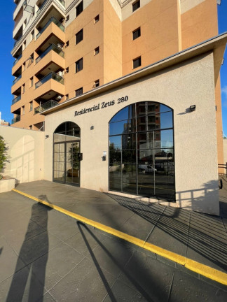 Apartamento com 1 Quarto para Alugar, 31 m² em Ribeirânia - Ribeirão Preto