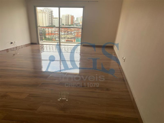 Imagem Apartamento com 3 Quartos à Venda, 63 m² em Tatuapé - São Paulo Imagem Apartamento com 3 Quartos à Venda, 63 m² em Tatuapé - São Paulo