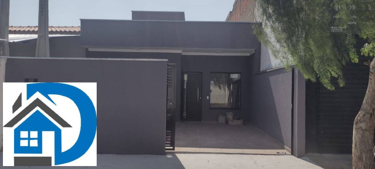 Imagem Casa com 2 Quartos à Venda, 165 m² em Jardim Santa Marta - Sorocaba Imagem Casa com 2 Quartos à Venda, 165 m² em Jardim Santa Marta - Sorocaba