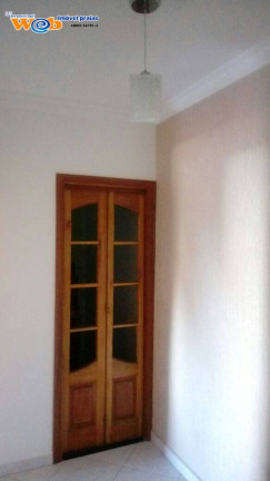Imagem Casa com 3 Quartos à Venda,  em Vila Antártica - Praia Grande