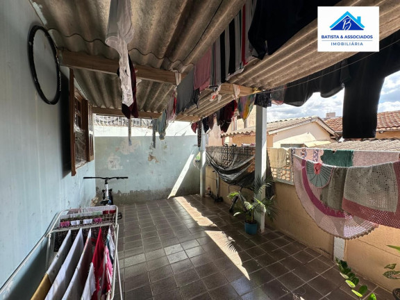 Imagem Casa com 2 Quartos à Venda, 250 m² em Vila Menuzzo - Sumaré Imagem Casa com 2 Quartos à Venda, 250 m² em Vila Menuzzo - Sumaré
