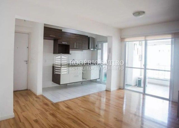 Imagem Apartamento com 2 Quartos à Venda, 65 m² em Ipiranga - São Paulo Imagem Apartamento com 2 Quartos à Venda, 65 m² em Ipiranga - São Paulo