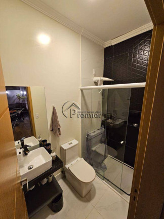 Imagem Casa com 3 Quartos à Venda, 190 m² em Jardim Dona Maria José - Indaiatuba Imagem Casa com 3 Quartos à Venda, 190 m² em Jardim Dona Maria José - Indaiatuba