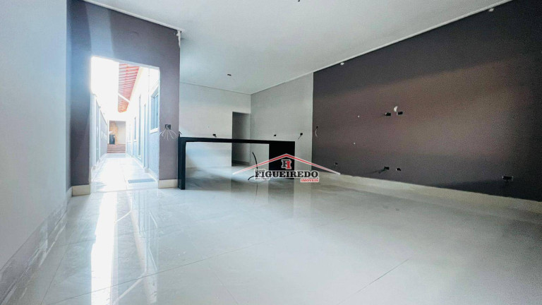 Imagem Casa com 3 Quartos à Venda, 115 m² em Vilamar - Praia Grande Imagem Casa com 3 Quartos à Venda, 115 m² em Vilamar - Praia Grande
