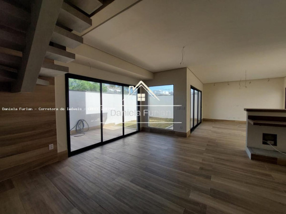 Imagem Casa de Condomínio com 3 Quartos à Venda, 194 m² em Condomínio Terras De São Francisco - Sorocaba