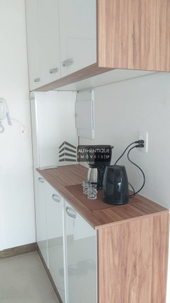 Imagem Apartamento com 1 Quarto à Venda, 38 m² em Vila Mariana - São Paulo Imagem Apartamento com 1 Quarto à Venda, 38 m² em Vila Mariana - São Paulo