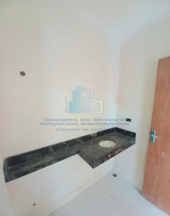 Imagem Sobrado com 2 Quartos à Venda, 64 m² em Melvi - Praia Grande Imagem Sobrado com 2 Quartos à Venda, 64 m² em Melvi - Praia Grande