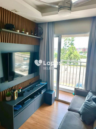 Imagem Apartamento com 2 Quartos à Venda, 55 m² em Jardim Novo Horizonte - Valinhos Imagem Apartamento com 2 Quartos à Venda, 55 m² em Jardim Novo Horizonte - Valinhos