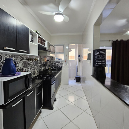 Imagem Apartamento com 1 Quarto à Venda, 56 m² em Ocian - Praia Grande Imagem Apartamento com 1 Quarto à Venda, 56 m² em Ocian - Praia Grande