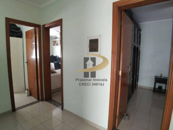 Imagem Casa com 3 Quartos à Venda, 230 m² em Aparecida - Santos Imagem Casa com 3 Quartos à Venda, 230 m² em Aparecida - Santos
