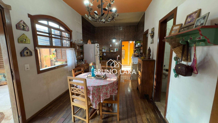 Imagem Casa com 1 Quarto à Venda, 72 m² em Centro - Igarapé Imagem Casa com 1 Quarto à Venda, 72 m² em Centro - Igarapé