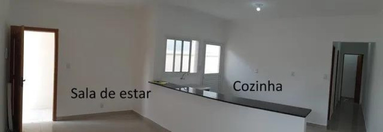 Imagem Casa com 2 Quartos à Venda, 175 m² em Setville Altos De São Jose - São José Dos Campos Imagem Casa com 2 Quartos à Venda, 175 m² em Setville Altos De São Jose - São José Dos Campos
