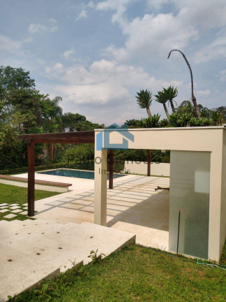 Imagem Casa de Condomínio com 4 Quartos à Venda, 427 m² em Granja Viana - Cotia