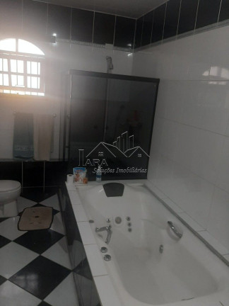 Imagem Sobrado com 3 Quartos à Venda,  em Itaquera - São Paulo