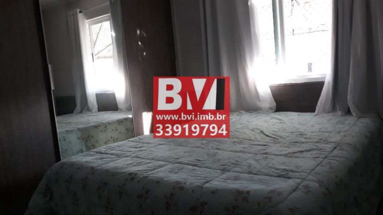 Imagem Apartamento com 4 Quartos à Venda, 240 m² em Vila Da Penha - Rio De Janeiro