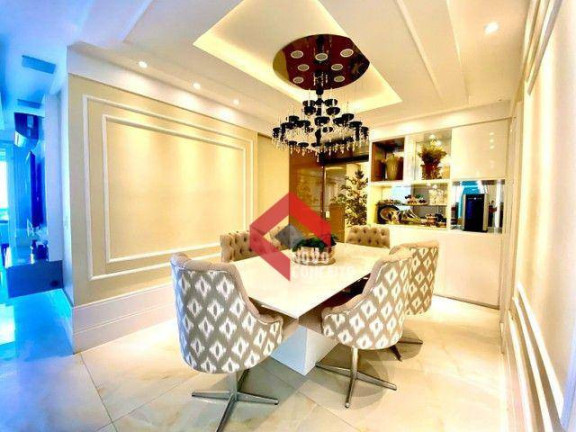 Imagem Apartamento com 4 Quartos à Venda, 183 m² em Meireles - Fortaleza