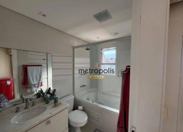 Imagem Apartamento com 3 Quartos à Venda, 170 m² em Santa Paula - São Caetano Do Sul Imagem Apartamento com 3 Quartos à Venda, 170 m² em Santa Paula - São Caetano Do Sul