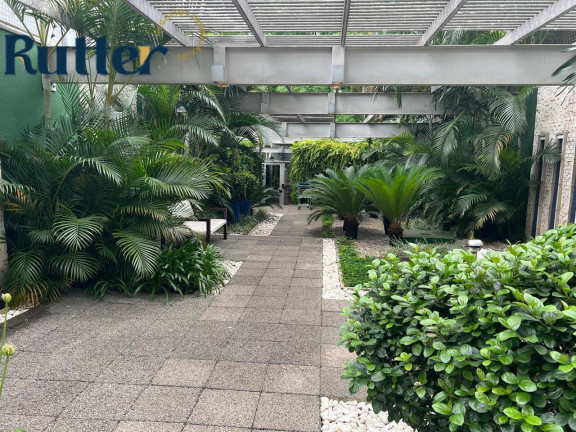 Apartamento com 1 Quarto à Venda, 55 m² em Vila Nova Conceição - São Paulo