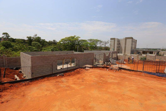 Imagem Apartamento com 2 Quartos à Venda, 40 m² em Bauru