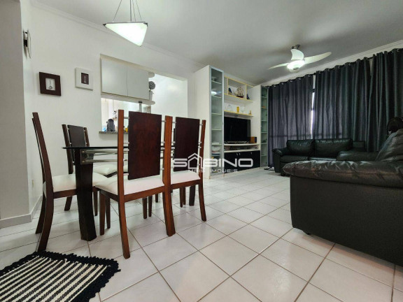 Imagem Apartamento com 4 Quartos à Venda, 120 m² em Riviera De São Lourenço - Bertioga Imagem Apartamento com 4 Quartos à Venda, 120 m² em Riviera De São Lourenço - Bertioga