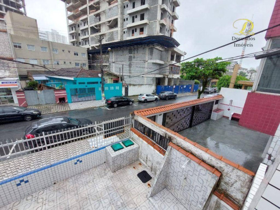 Imagem Apartamento com 1 Quarto à Venda, 49 m² em Boqueirão - Praia Grande Imagem Apartamento com 1 Quarto à Venda, 49 m² em Boqueirão - Praia Grande