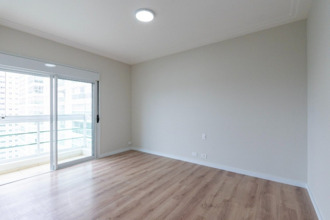 Imagem Apartamento com 4 Quartos à Venda, 177 m² em Panamby - São Paulo