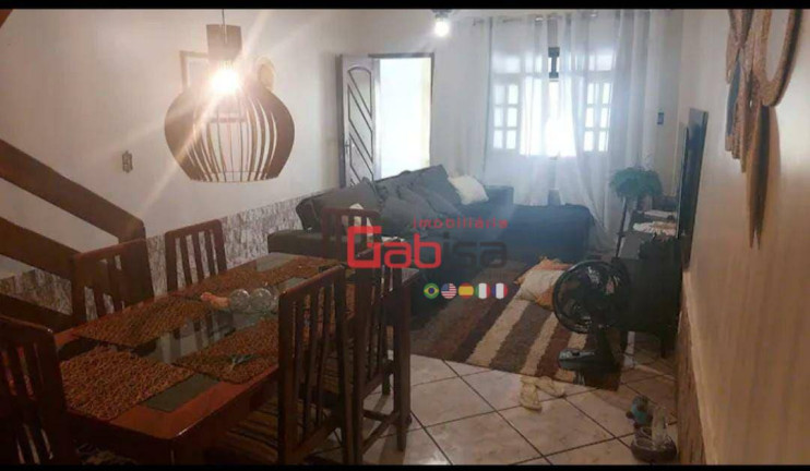 Imagem Casa com 2 Quartos à Venda, 250 m² em Jardim Excelsior - Cabo Frio Imagem Casa com 2 Quartos à Venda, 250 m² em Jardim Excelsior - Cabo Frio