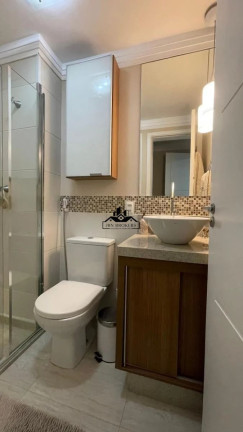 Imagem Apartamento com 3 Quartos à Venda, 75 m² em Tatuapé - São Paulo Imagem Apartamento com 3 Quartos à Venda, 75 m² em Tatuapé - São Paulo