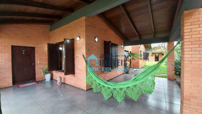 Imagem Casa com 3 Quartos à Venda, 290 m² em Centro - Imbé Imagem Casa com 3 Quartos à Venda, 290 m² em Centro - Imbé