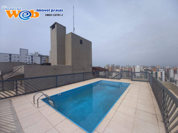 Imagem Cobertura com 6 Quartos à Venda, 471 m² em Tupi - Praia Grande