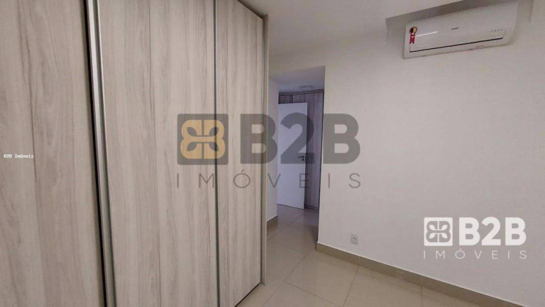 Imagem Apartamento com 3 Quartos à Venda, 120 m² em Vila Aviação - Bauru