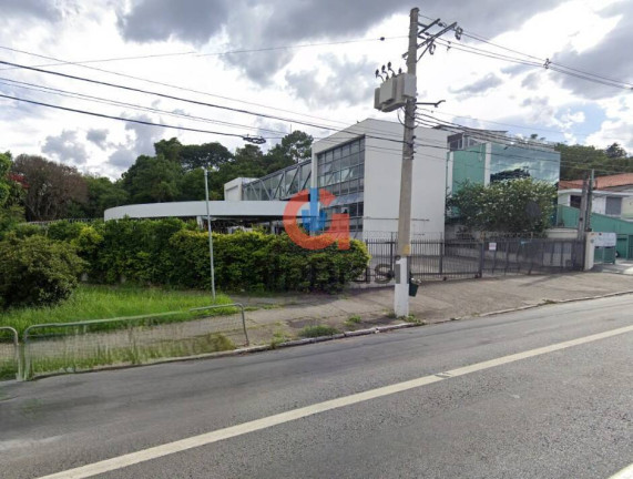 Imagem Imóvel Comercial à Venda, 1 m² em Lapa - São Paulo