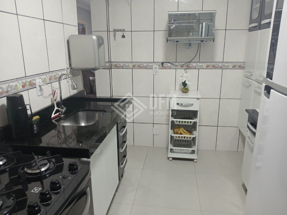 Imagem Apartamento com 2 Quartos à Venda, 47 m² em Conjunto Residencial Do Bosque - Mogi Das Cruzes Imagem Apartamento com 2 Quartos à Venda, 47 m² em Conjunto Residencial Do Bosque - Mogi Das Cruzes