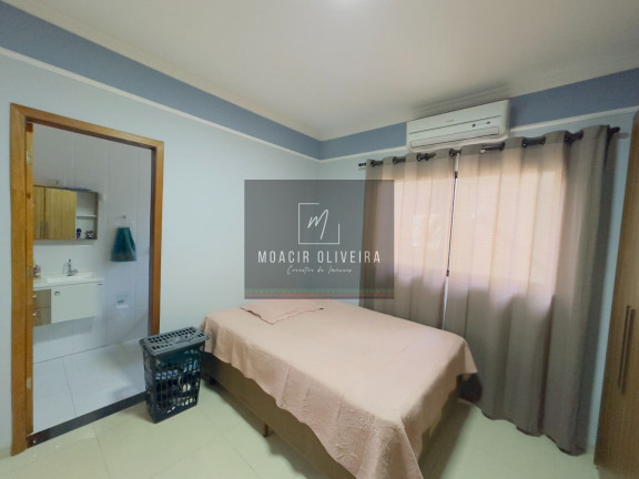Imagem Casa com 2 Quartos à Venda, 64 m² em Jardim Flórida - Ourinhos