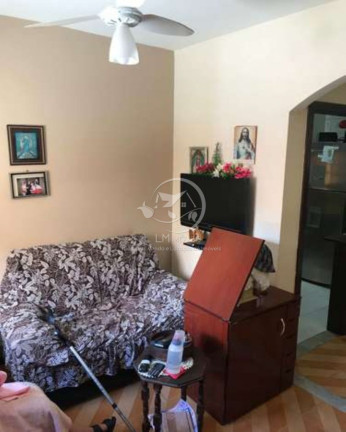 Imagem Casa com 3 Quartos à Venda, 90 m² em Palmeiras - Cabo Frio