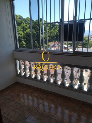Imagem Apartamento com 2 Quartos à Venda, 140 m² em Centro - São Vicente Imagem Apartamento com 2 Quartos à Venda, 140 m² em Centro - São Vicente