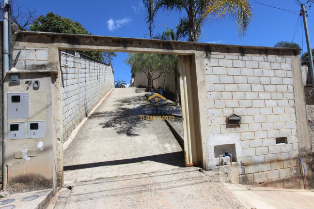 Imagem Casa com 3 Quartos à Venda, 111 m² em Granja Vista Alegre - Contagem Imagem Casa com 3 Quartos à Venda, 111 m² em Granja Vista Alegre - Contagem