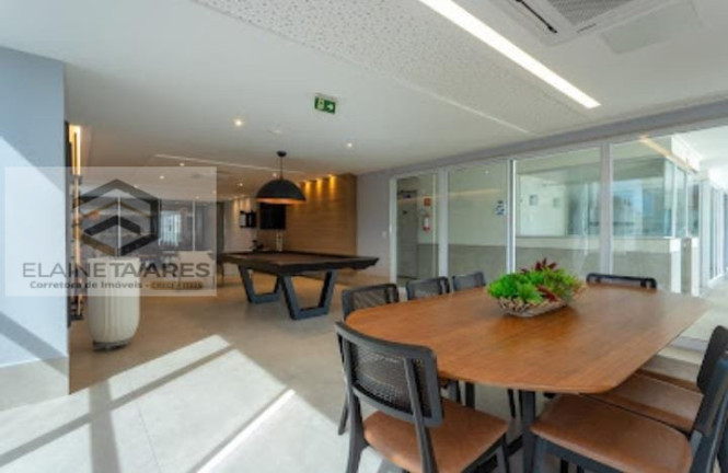 Imagem Apartamento com 2 Quartos à Venda, 64 m² em Itapuã - Vila Velha