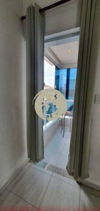 Imagem Sobrado com 3 Quartos à Venda, 130 m² em Ponta Da Praia - Santos Imagem Sobrado com 3 Quartos à Venda, 130 m² em Ponta Da Praia - Santos