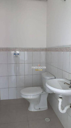 Imagem Sala Comercial para Alugar, 256 m² em Centro - São Caetano Do Sul