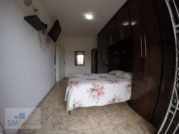 Imagem Sobrado com 3 Quartos à Venda, 270 m² em Conceição - Diadema