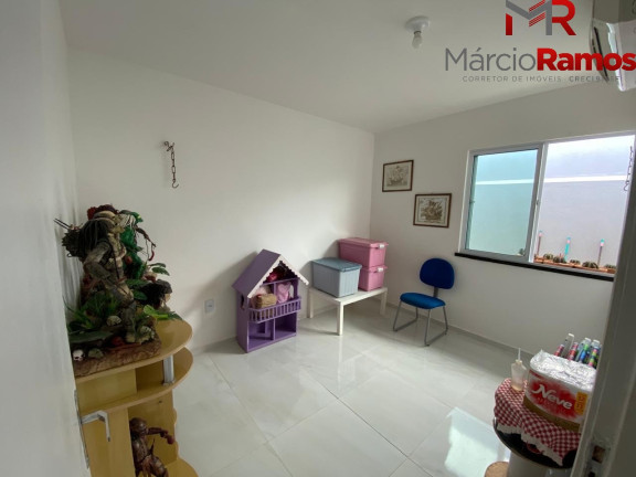 Imagem Casa com 3 Quartos à Venda, 85 m² em Encantada - Eusébio Imagem Casa com 3 Quartos à Venda, 85 m² em Encantada - Eusébio