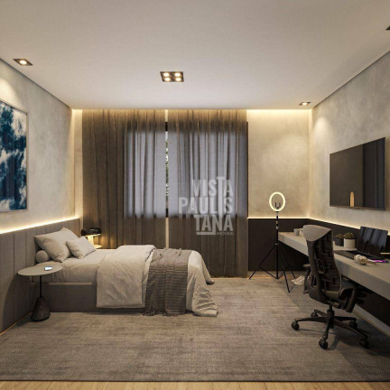 Imagem Casa com 2 Quartos à Venda, 130 m² em Vila Nova Conceição - São Paulo Imagem Casa com 2 Quartos à Venda, 130 m² em Vila Nova Conceição - São Paulo