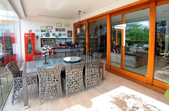 Imagem Casa de Condomínio com 5 Quartos à Venda, 504 m² em Tamboré - Santana De Parnaíba Imagem Casa de Condomínio com 5 Quartos à Venda, 504 m² em Tamboré - Santana De Parnaíba