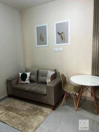 Imagem Apartamento com 2 Quartos à Venda, 46 m² em Jardim Imperial - Atibaia