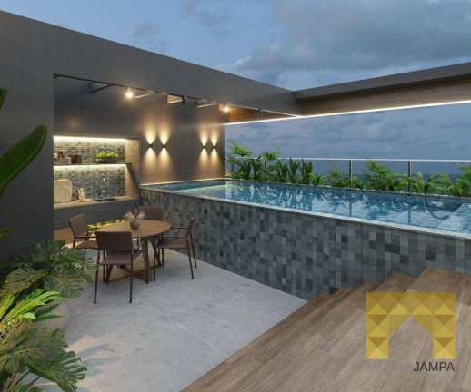 Imagem Apartamento com 3 Quartos à Venda, 81 m² em Intermares - Cabedelo Imagem Apartamento com 3 Quartos à Venda, 81 m² em Intermares - Cabedelo